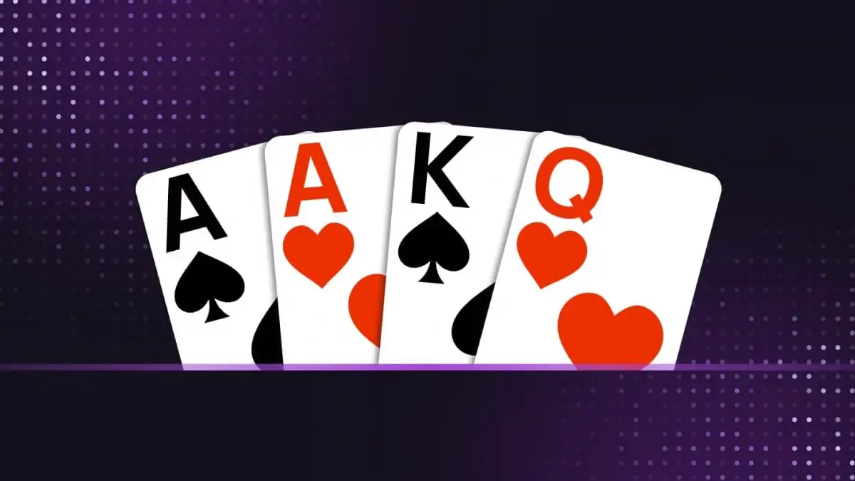 Правила Омахи (Omaha Poker)