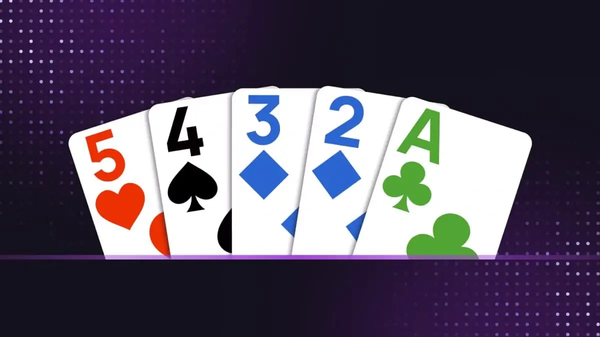 Правила Разза (Razz Poker)