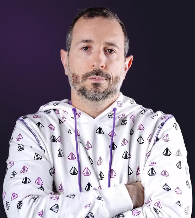 Брайан Раст
