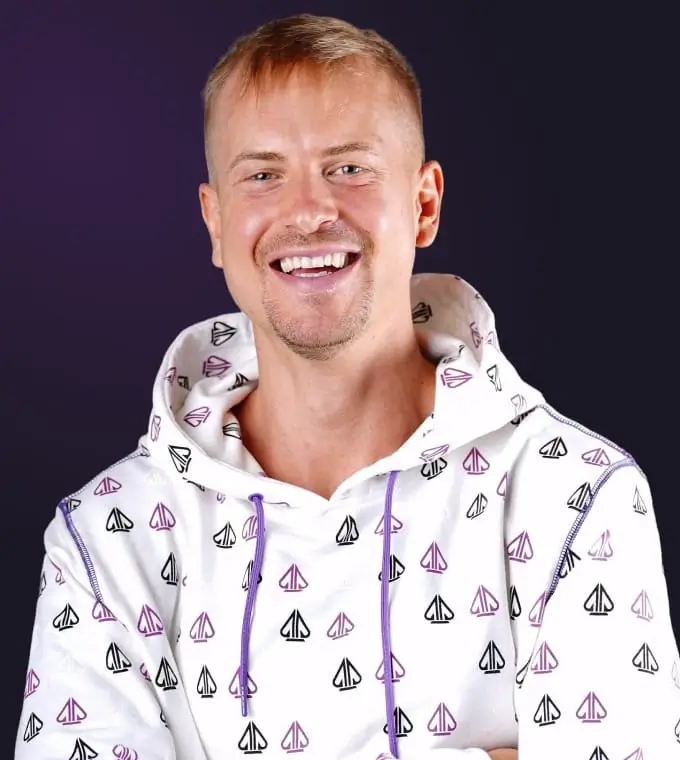 Виктор Блом