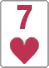 7h