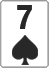 7s