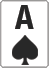 as