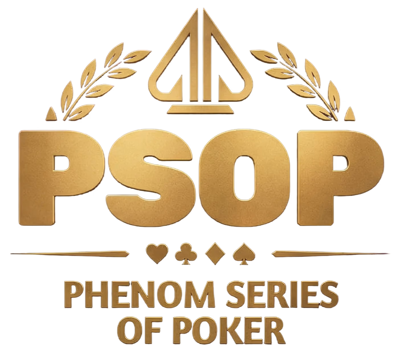 Phenom Series of Poker
